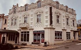 Hotel Central Balchik